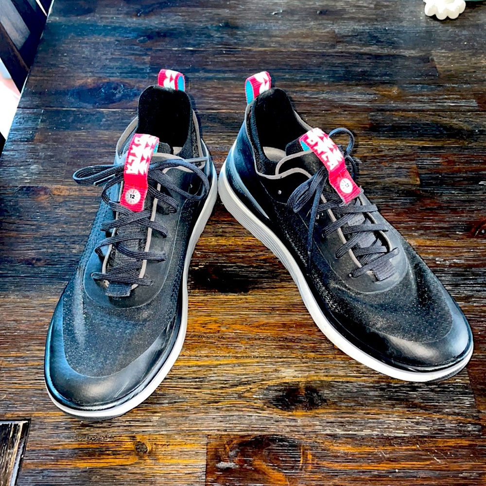 Bala nursing shoes